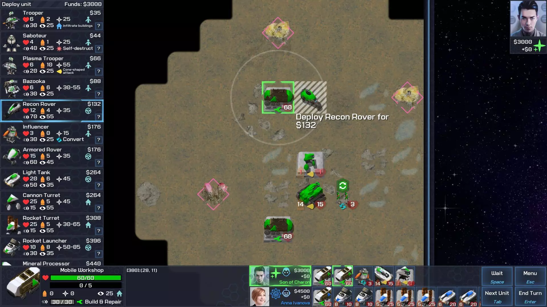 -Violations Will Be Punished-游戏截图-好玩游戏库