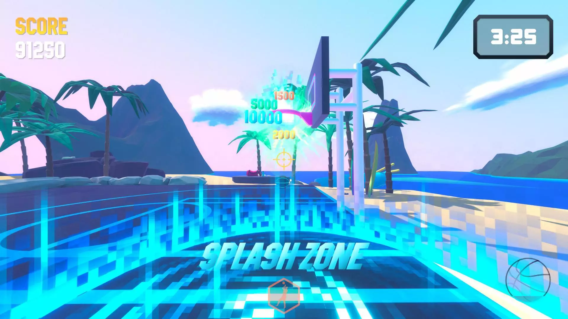 -First Person Hooper-游戏截图-好玩游戏库