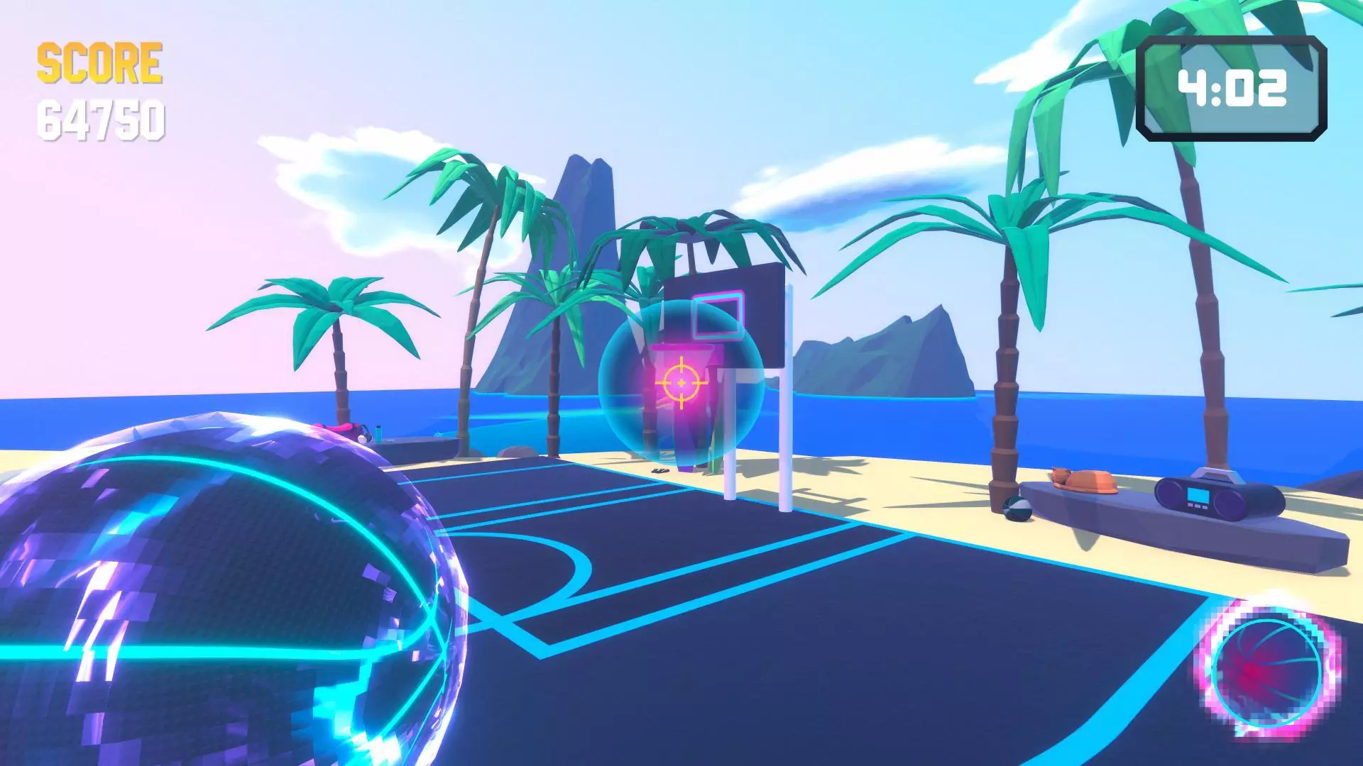 -First Person Hooper-游戏截图-好玩游戏库