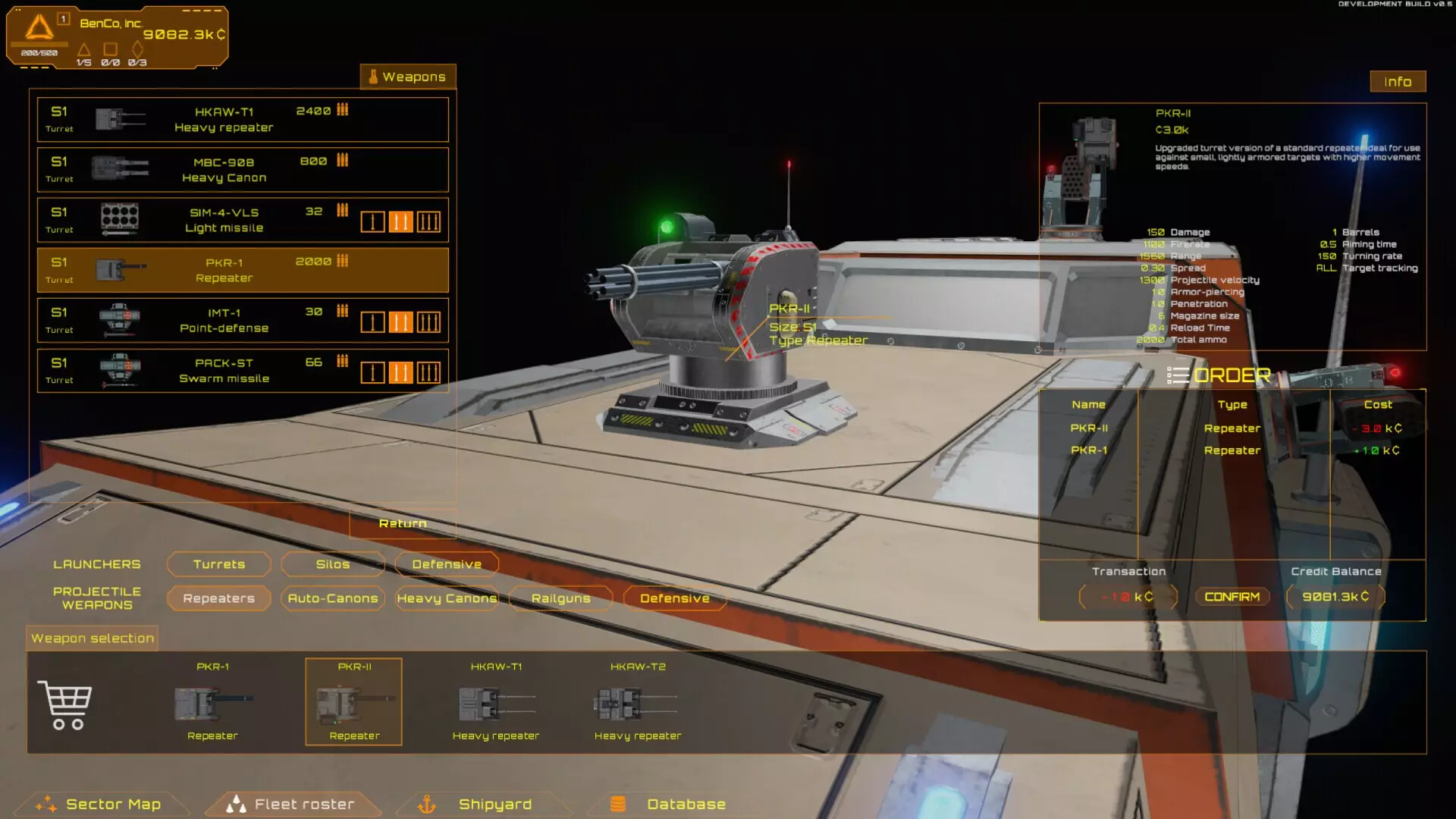 空间统治-Space Reign-游戏截图-好玩游戏库