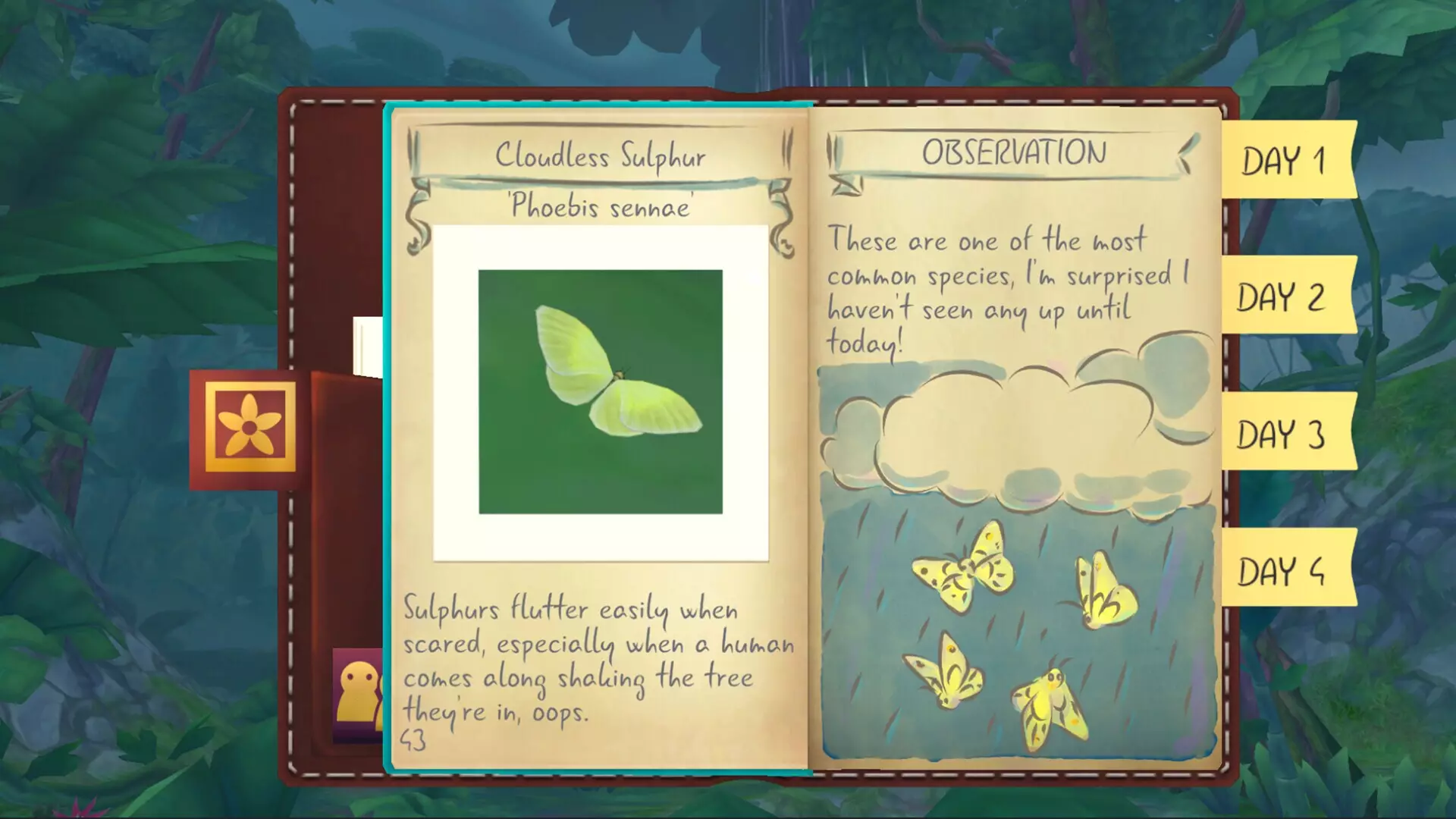 -Flutter Away-游戏截图-好玩游戏库