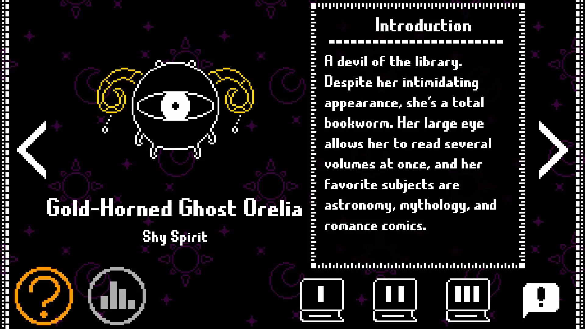 -BOSSGAME: The Final Boss Is My Heart-游戏截图-好玩游戏库