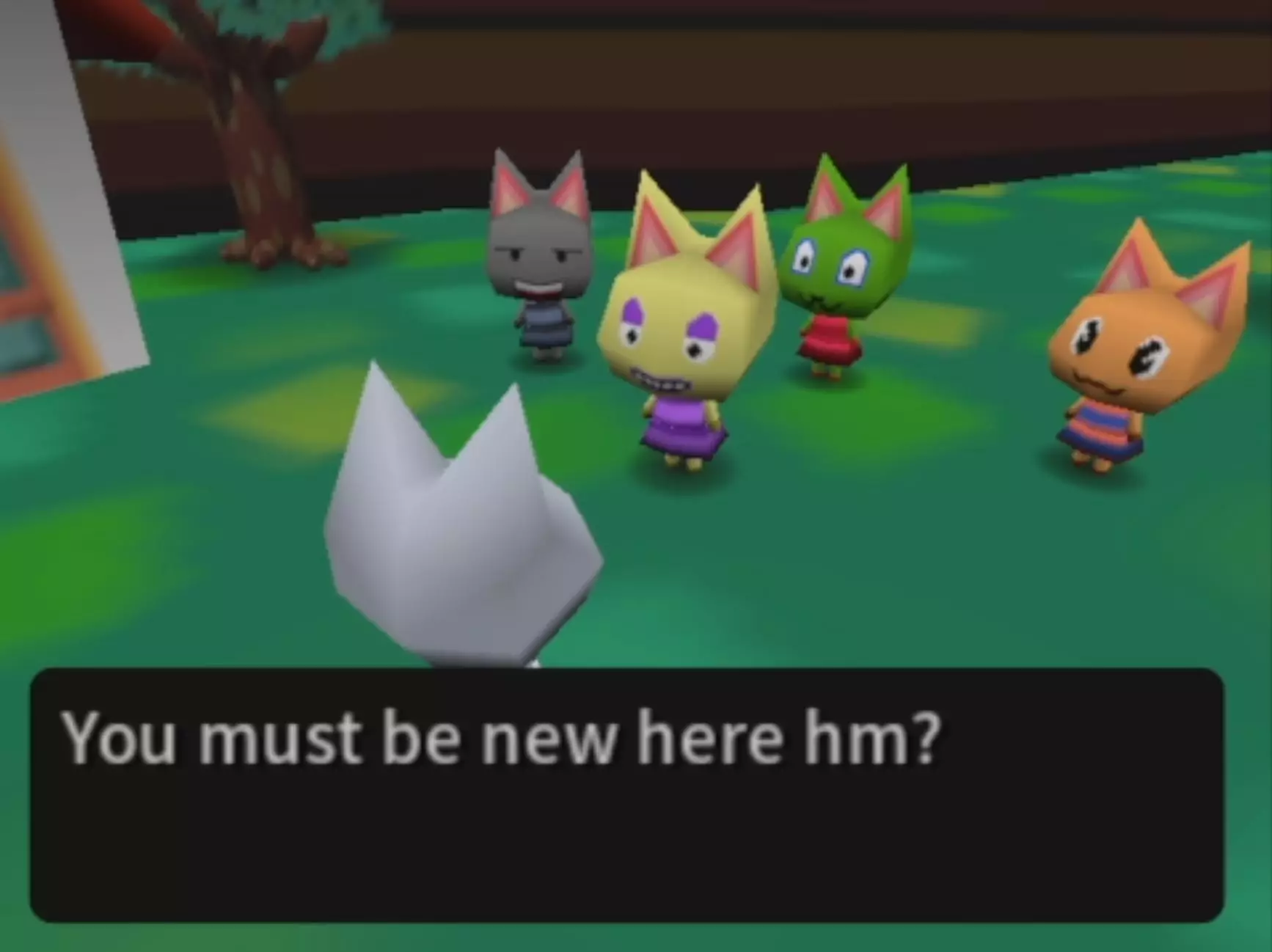 -Harvest Festival 64-游戏截图-好玩游戏库