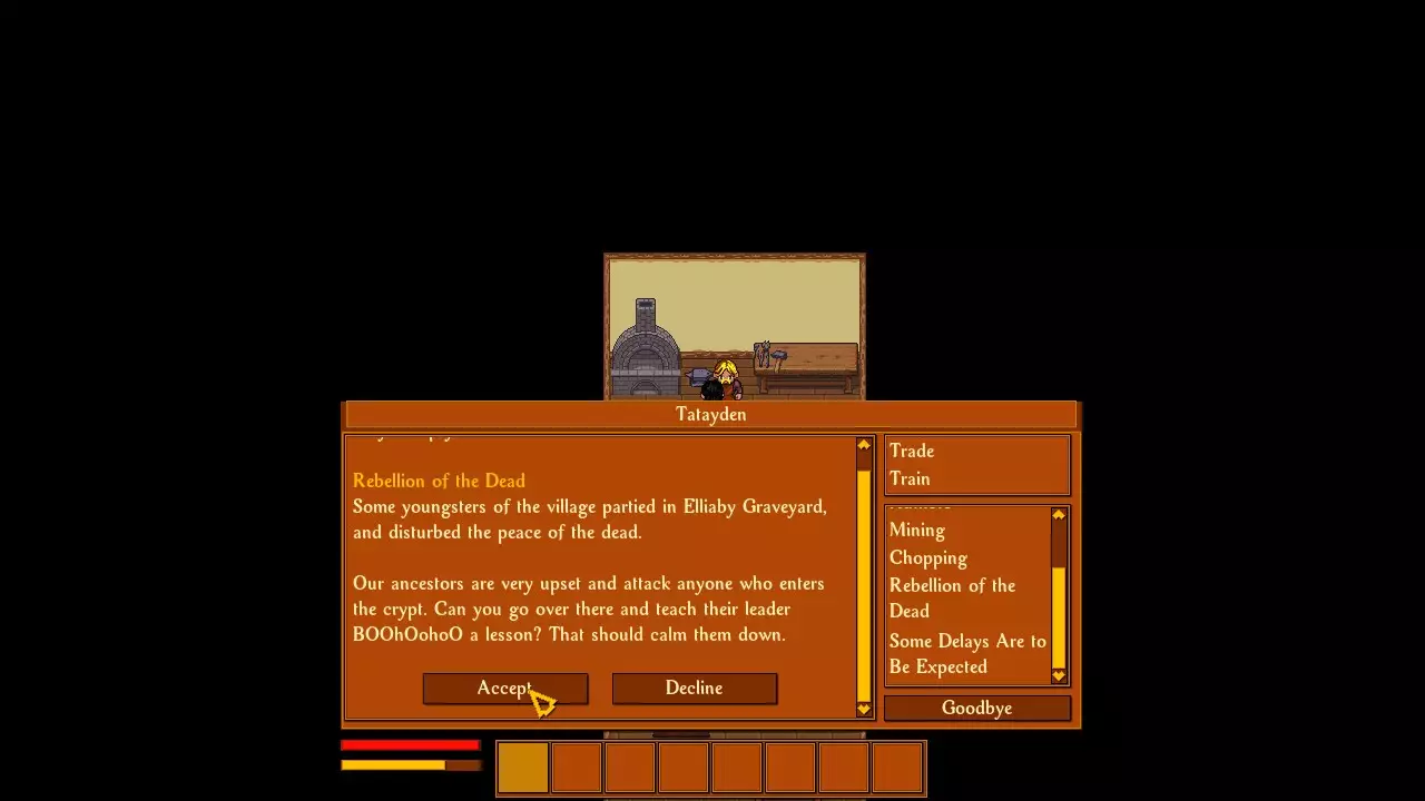 -Vagabond-游戏截图-好玩游戏库