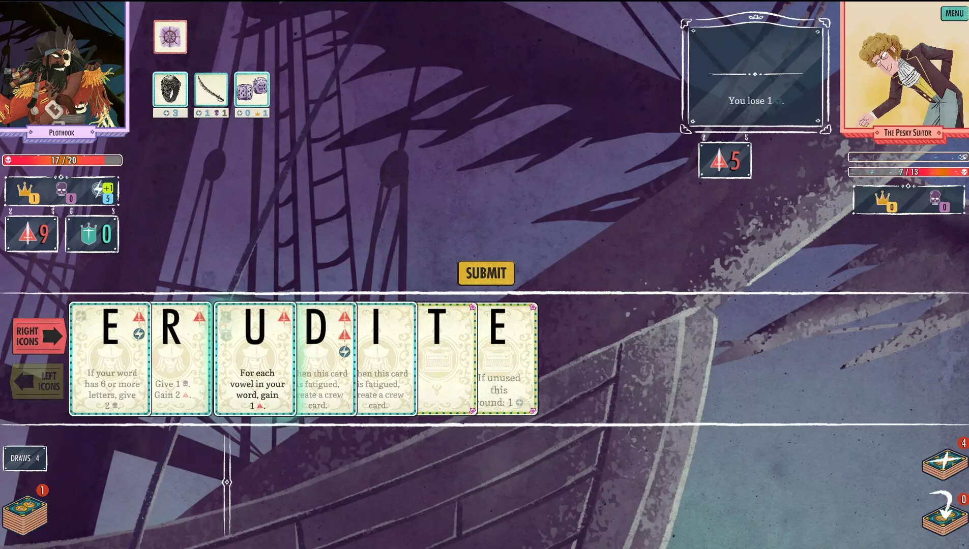 -Paperback Adventures-游戏截图-好玩游戏库