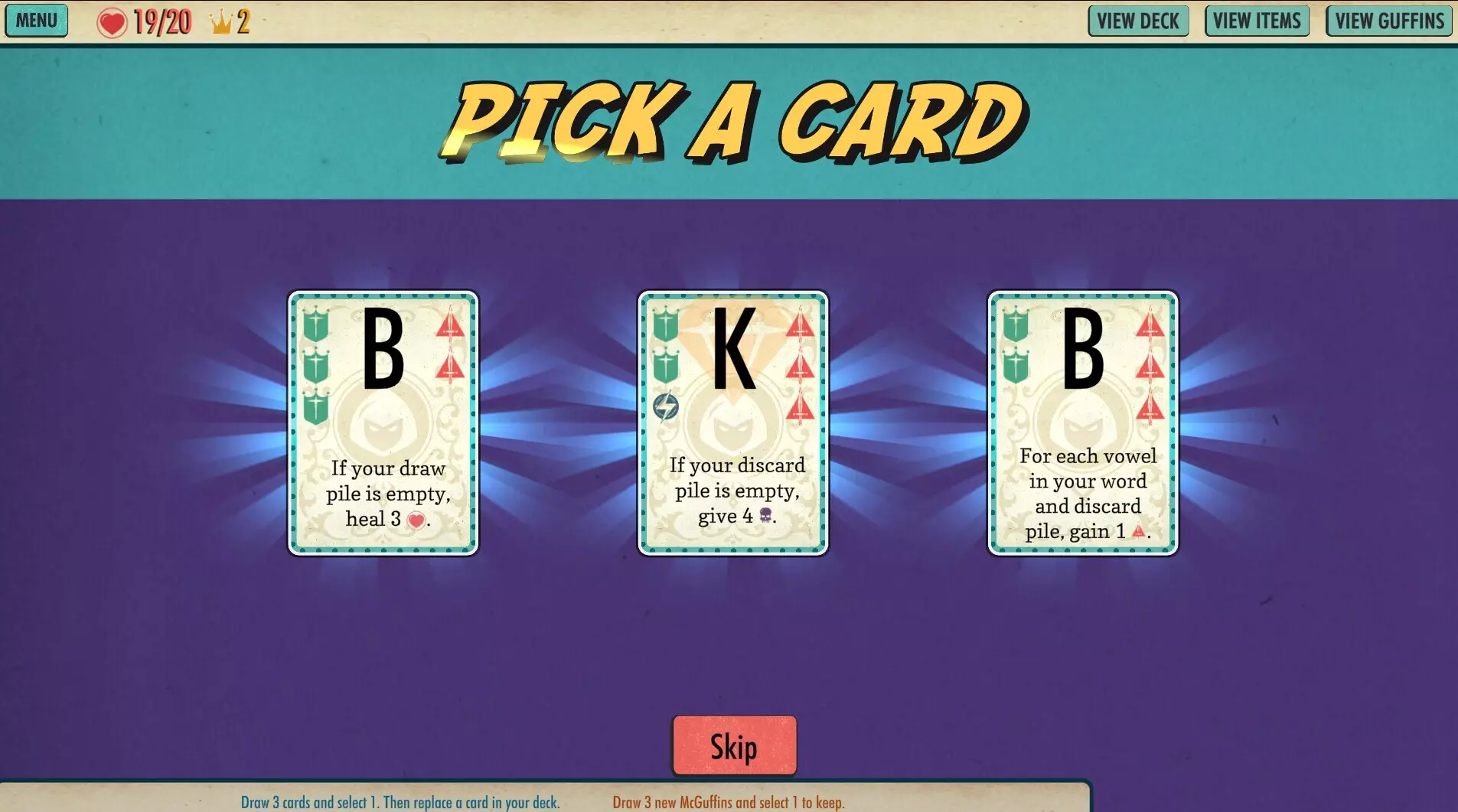 -Paperback Adventures-游戏截图-好玩游戏库