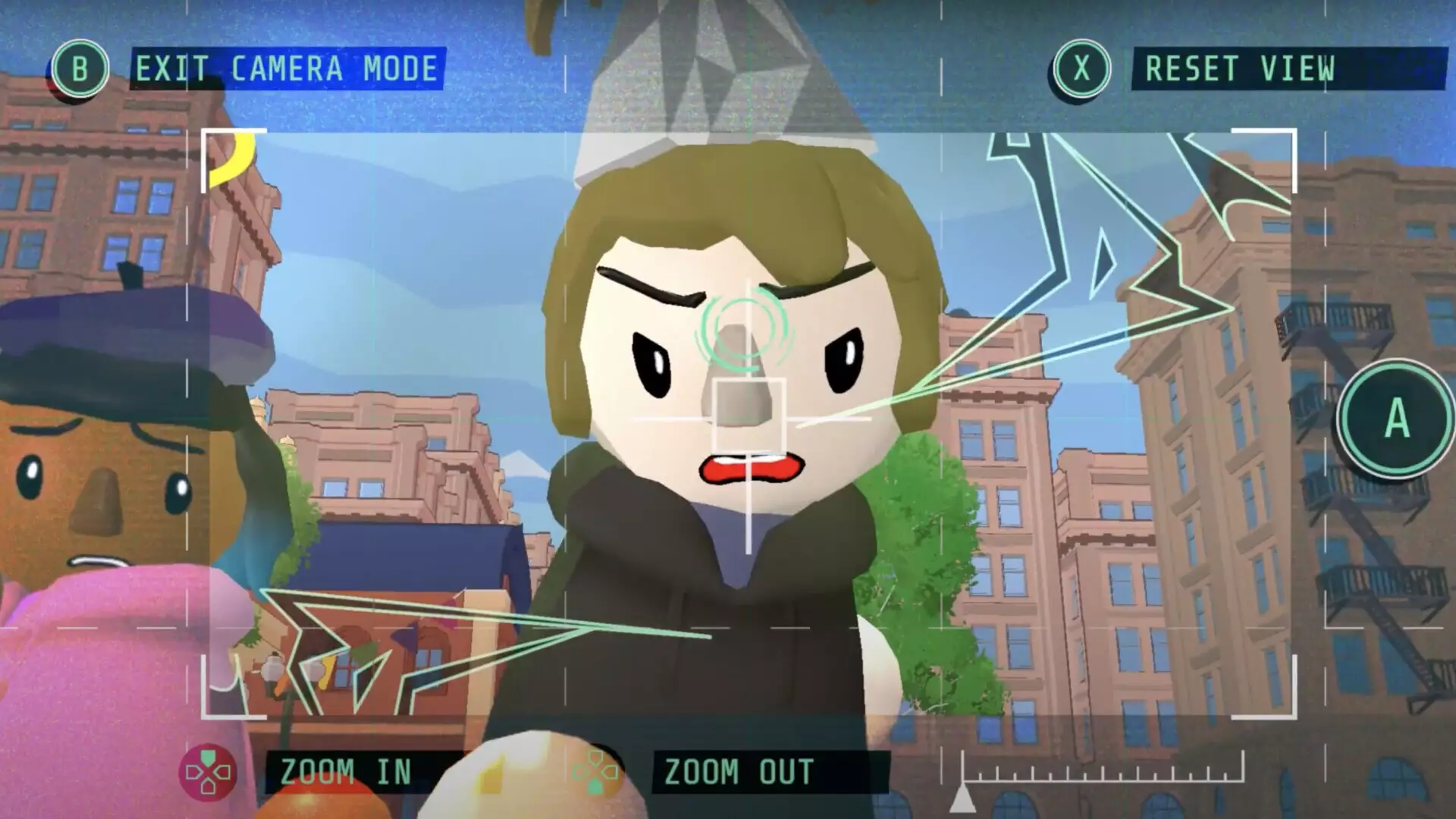 Birds Aren’t Real: The Game