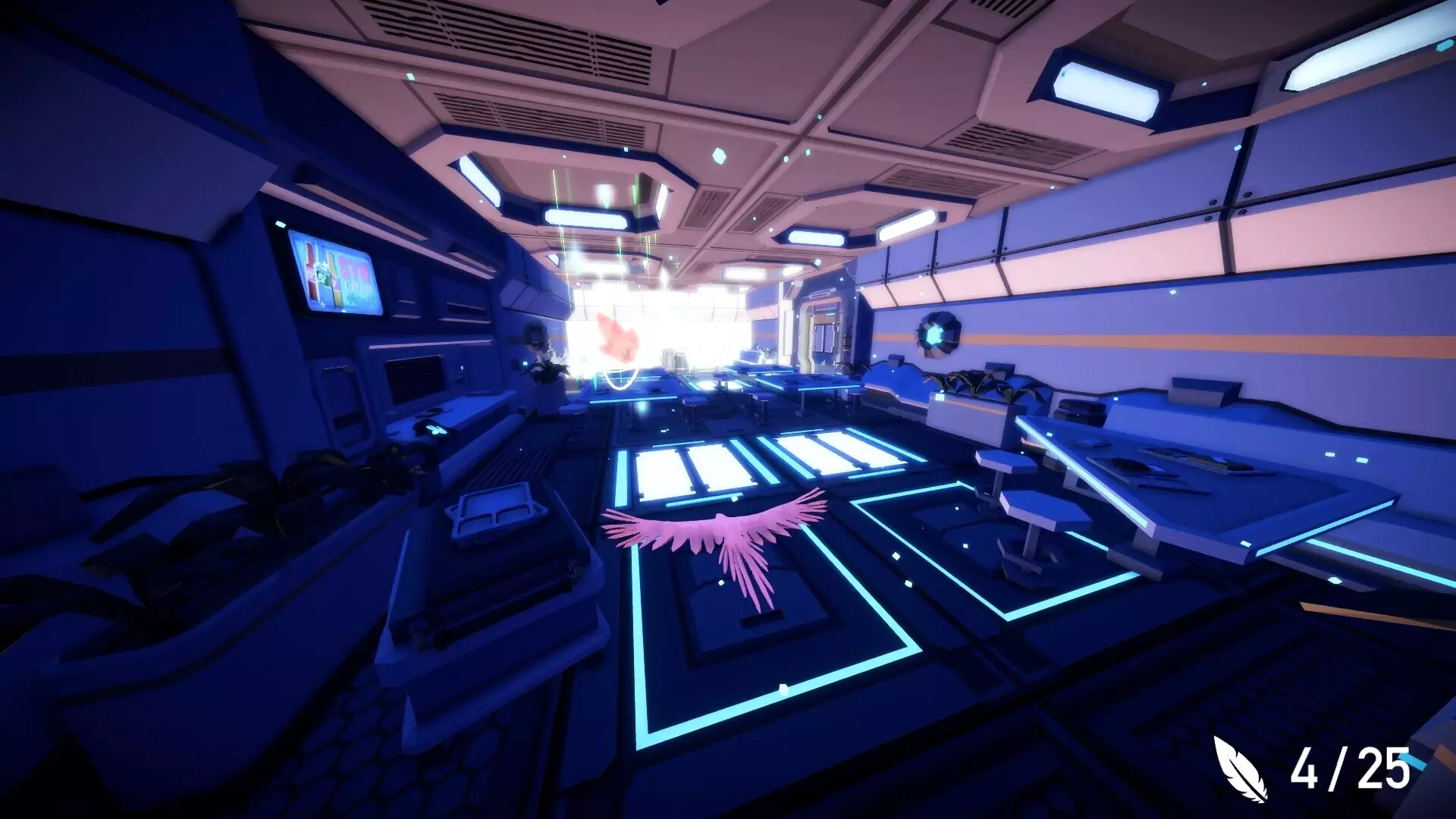 Aery VR – Dreamscape