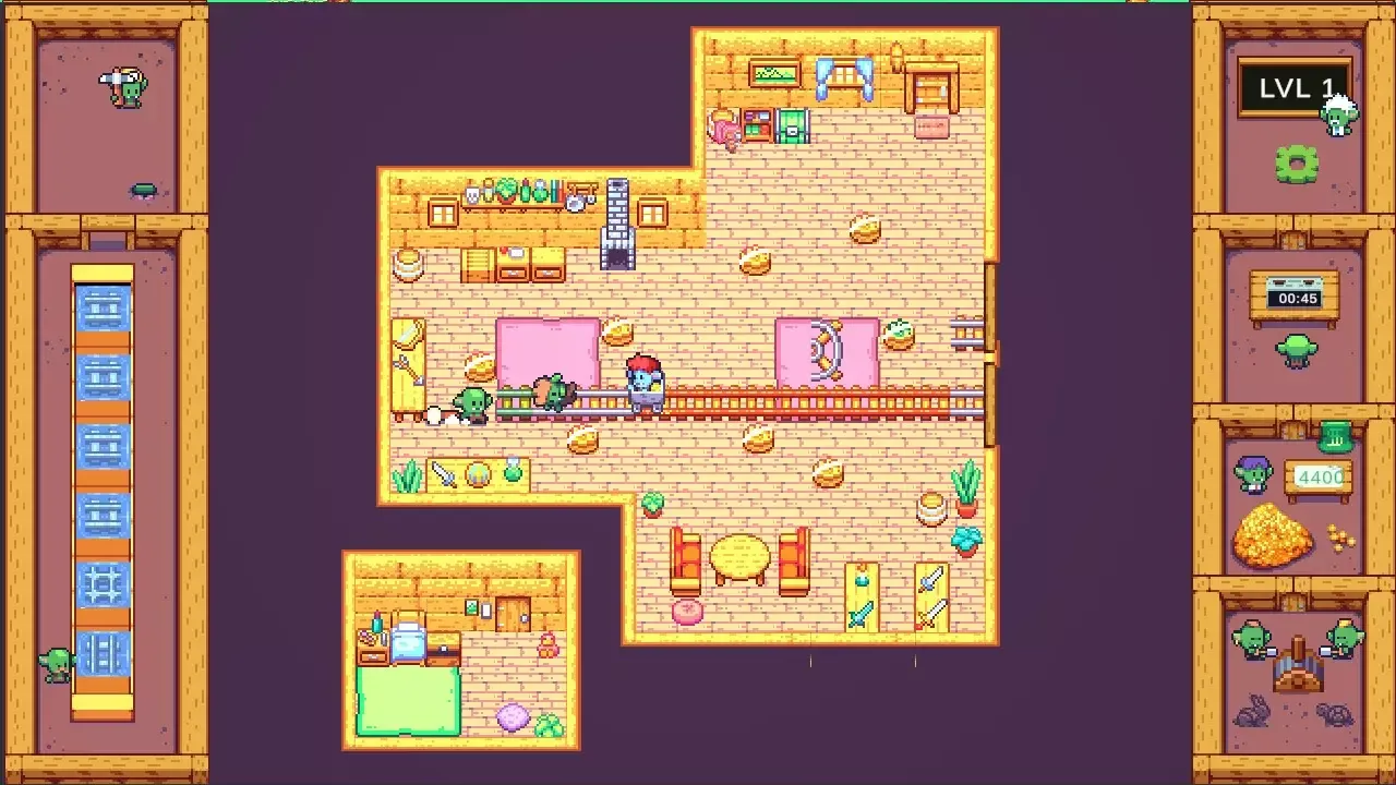 Goblin’s Expedition