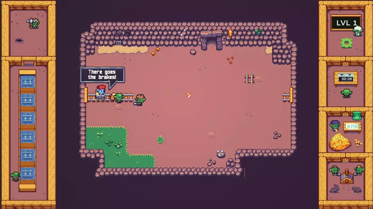 -Goblin's Expedition-游戏截图-好玩游戏库