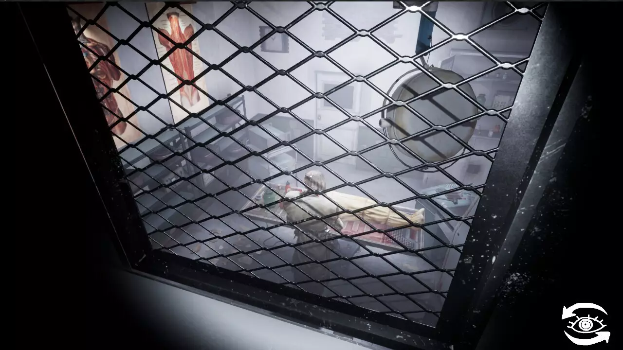 -13iew-游戏截图-好玩游戏库