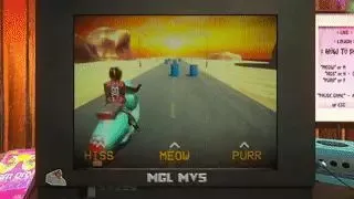 -COOTS TV | A Microphone Micro-Game-Athon-游戏截图-好玩游戏库