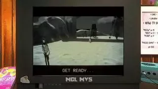 -COOTS TV | A Microphone Micro-Game-Athon-游戏截图-好玩游戏库