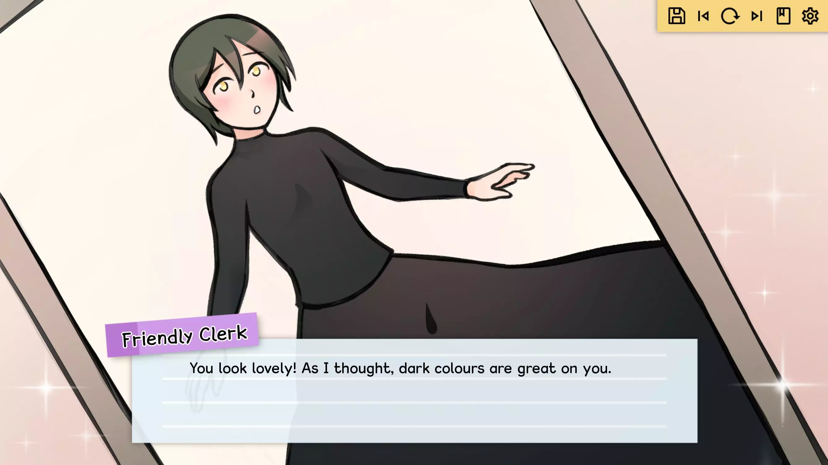 -Menage a Trois-游戏截图-好玩游戏库