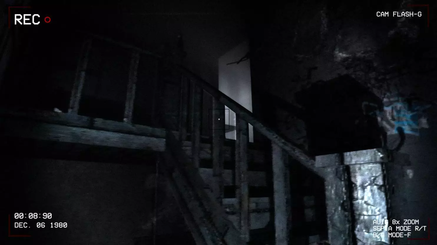 -Silversoul Orphanage-游戏截图-好玩游戏库