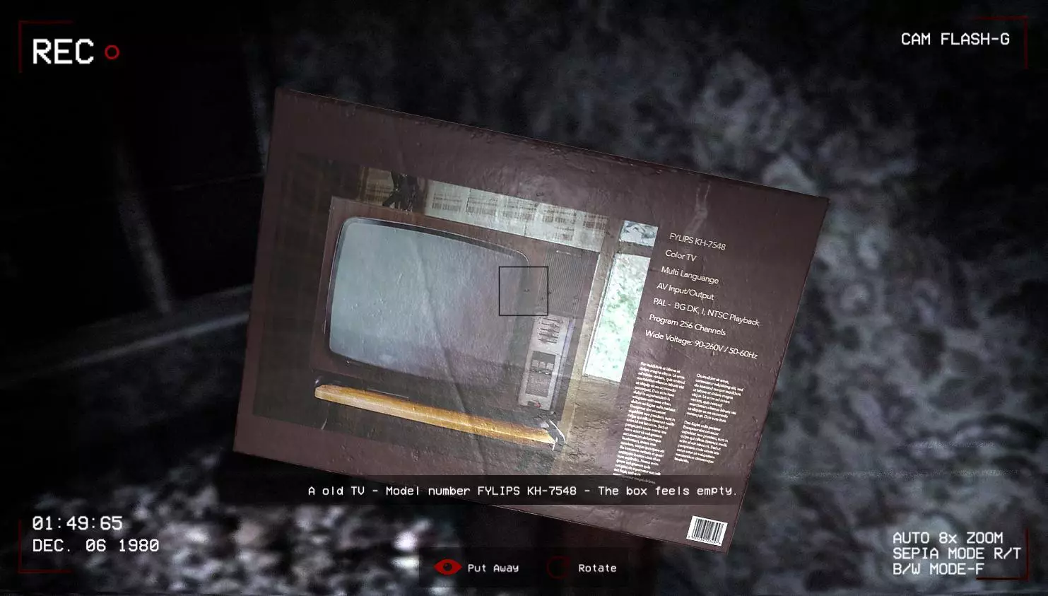 -Silversoul Orphanage-游戏截图-好玩游戏库