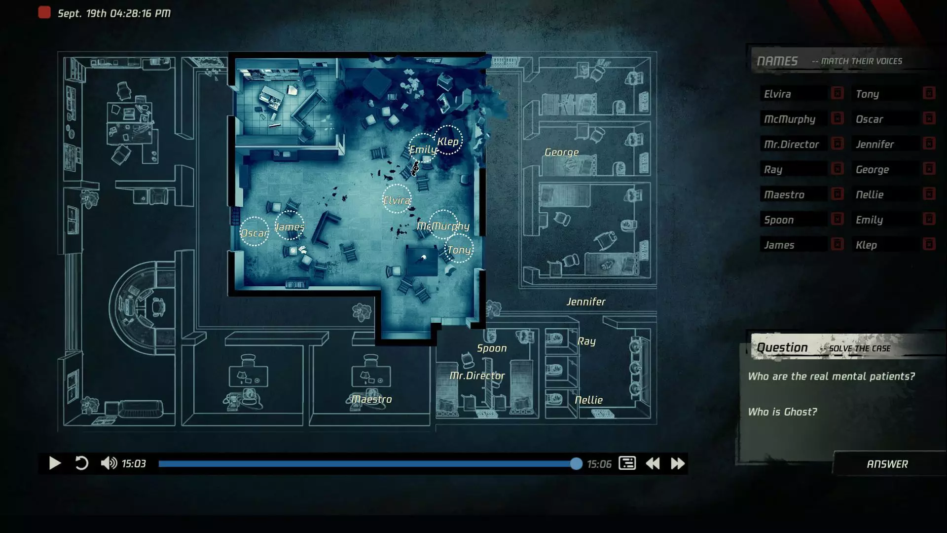 -Unheard - Voices of Crime-游戏截图-好玩游戏库