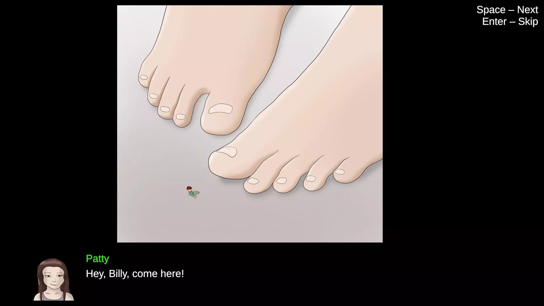 GentleFeet Playground Platforming Edition