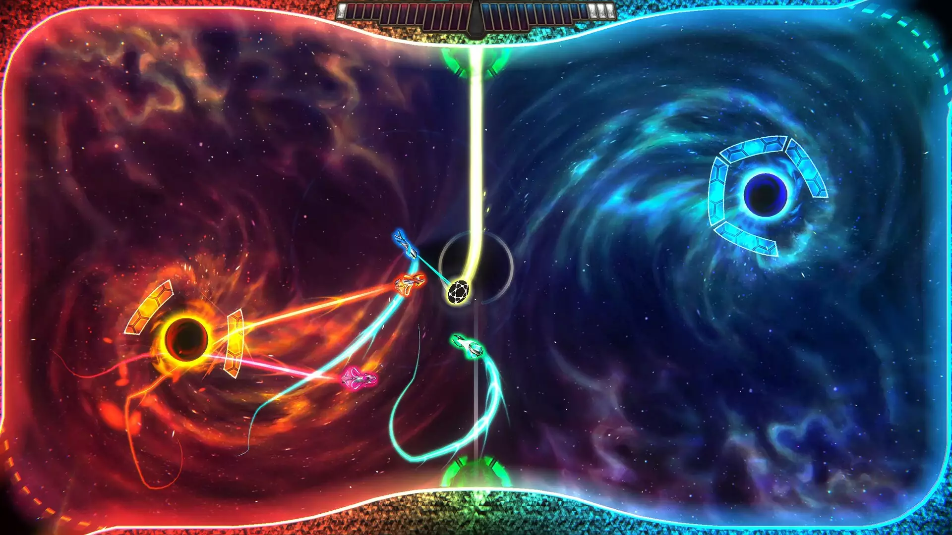 -GRAVIATORS-游戏截图-好玩游戏库