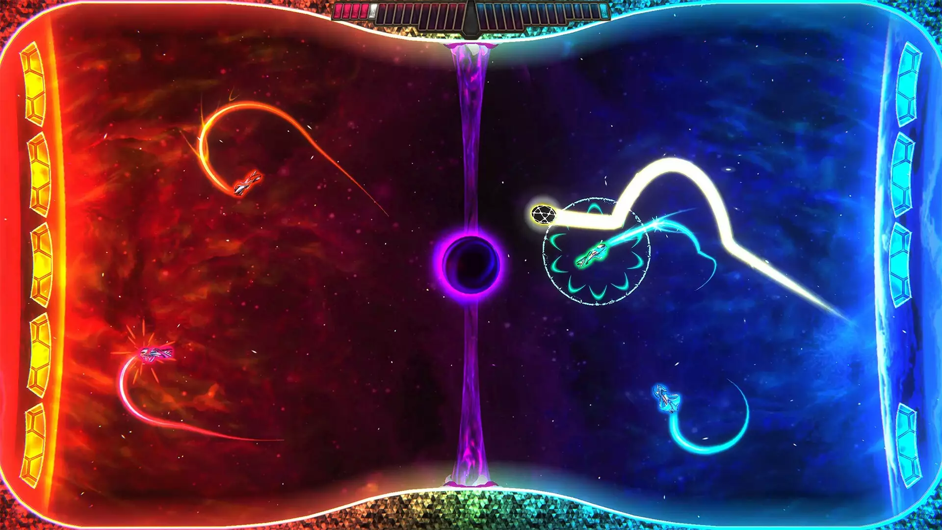 -GRAVIATORS-游戏截图-好玩游戏库