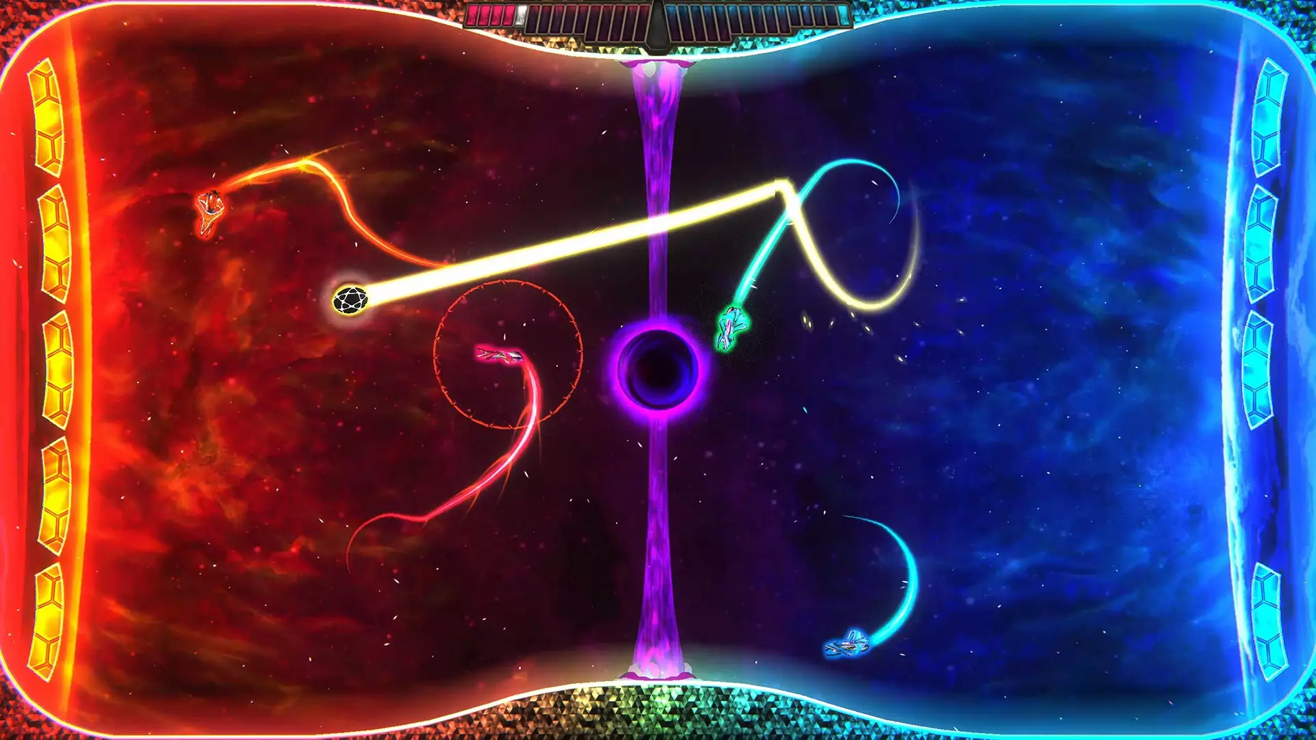 -GRAVIATORS-游戏截图-好玩游戏库