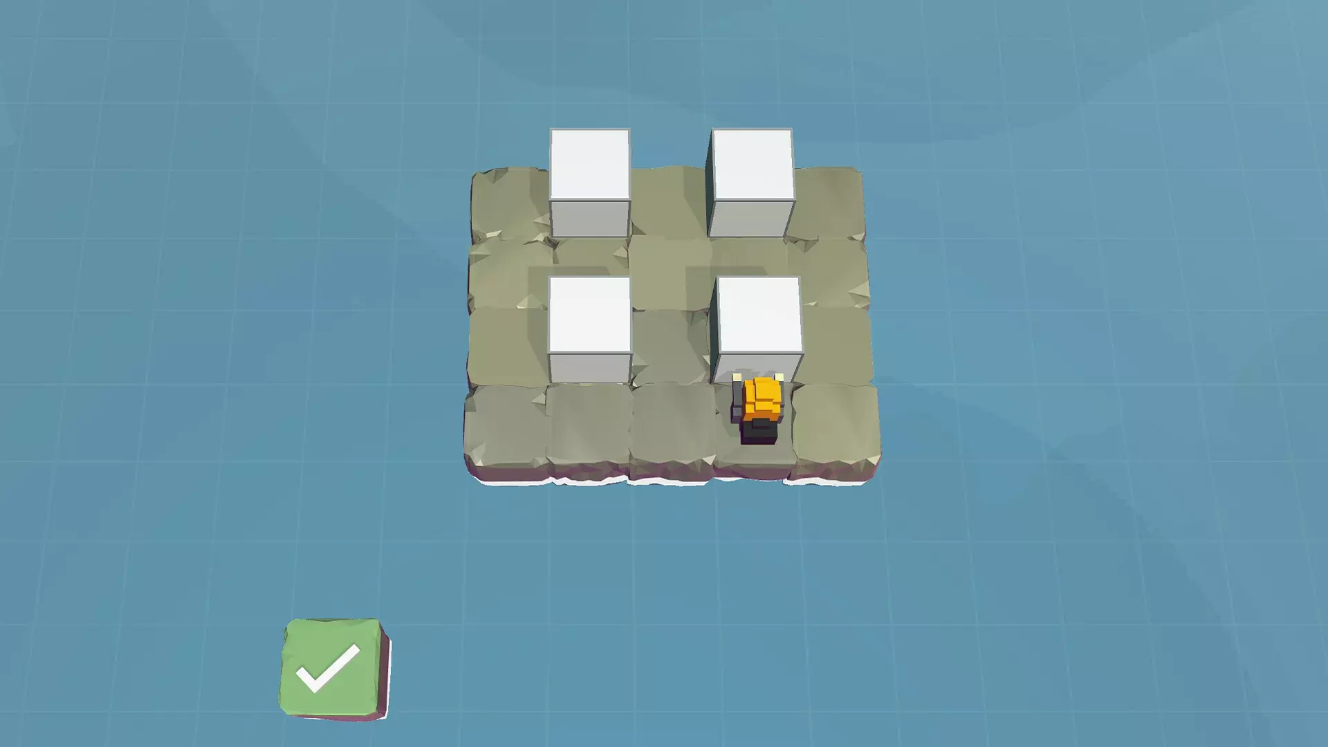 An Architect’s Adventure