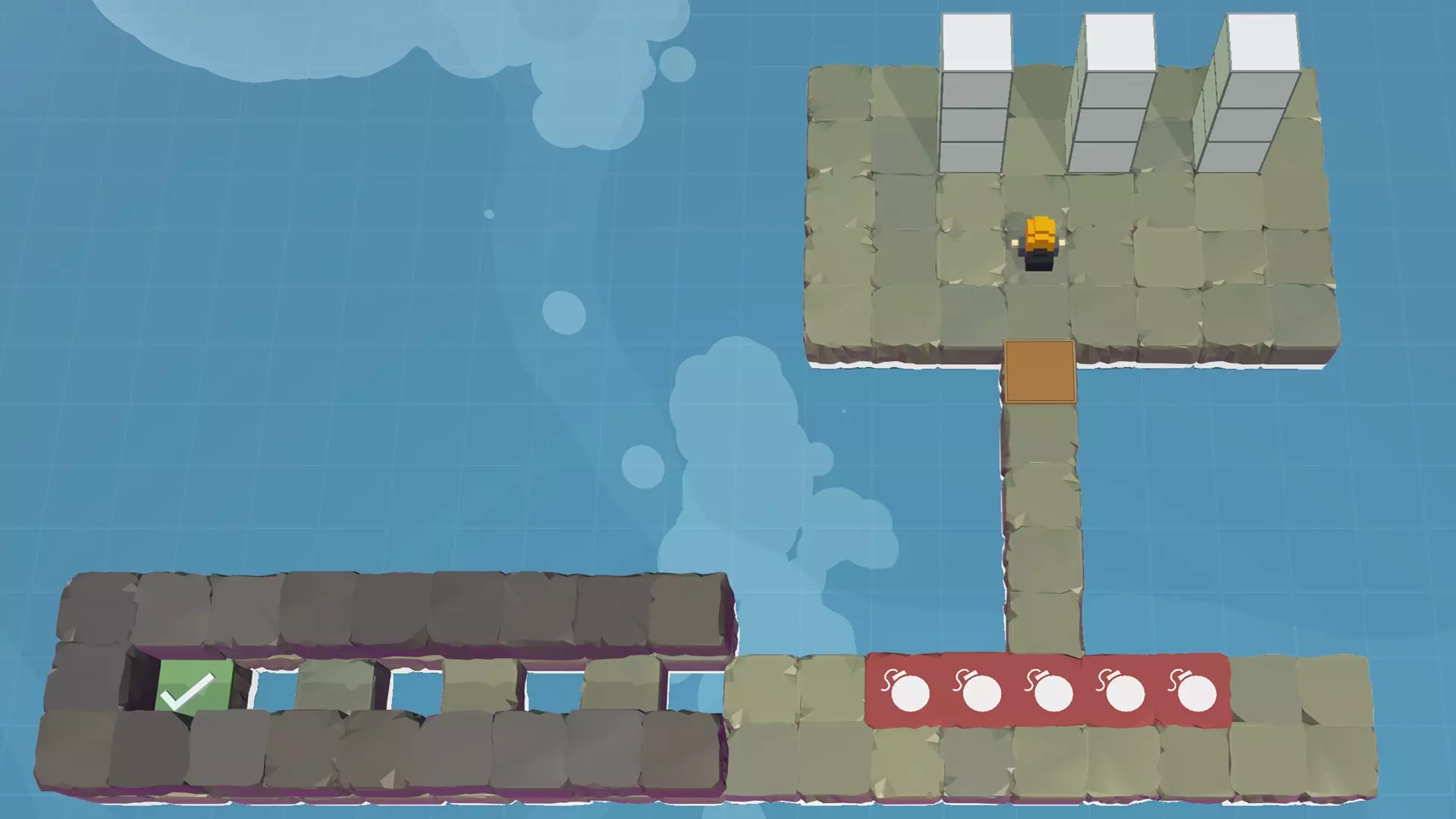 -An Architect's Adventure-游戏截图-好玩游戏库