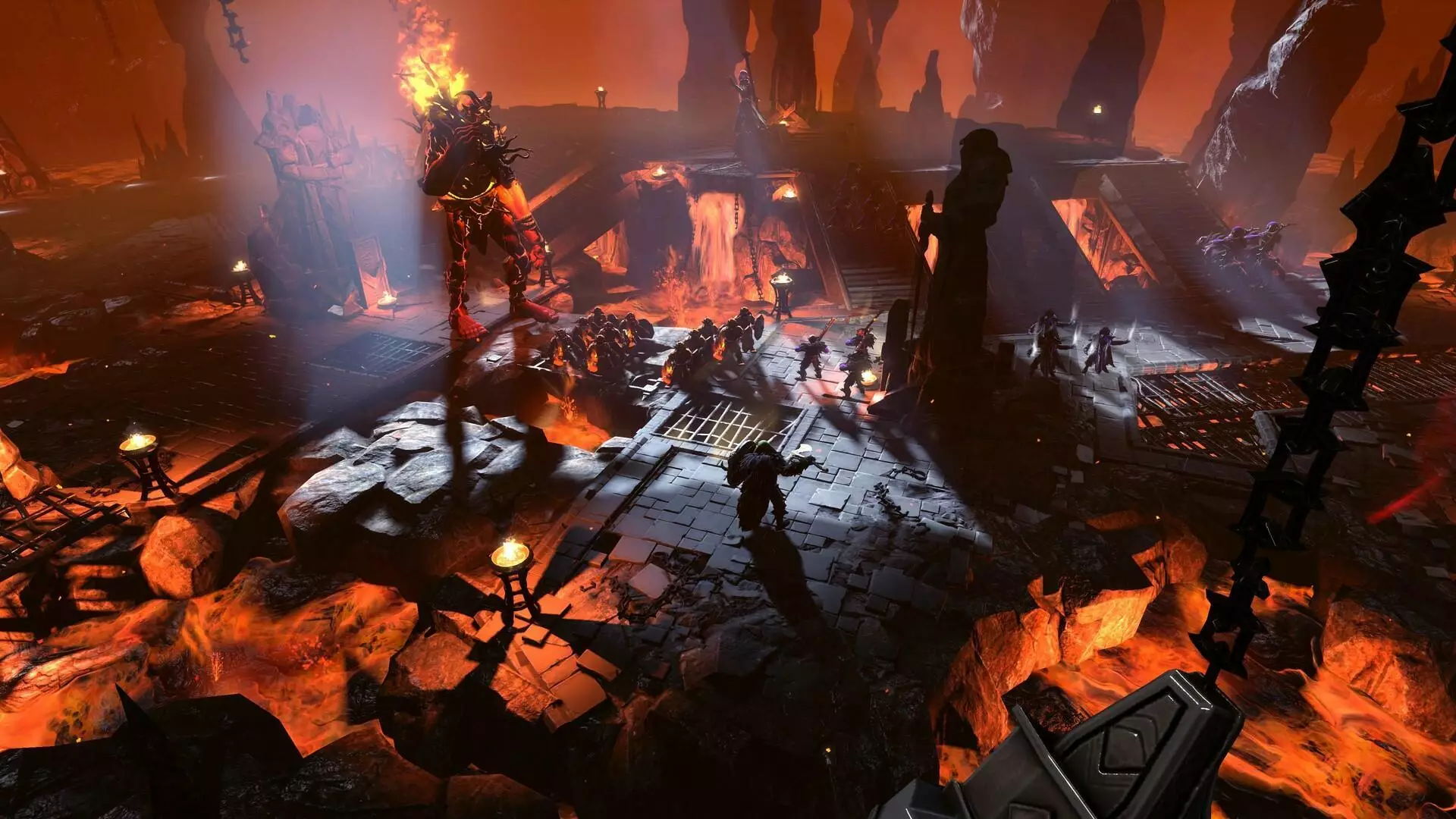 -Age of Wonders 4: Expansion Pass-游戏截图-好玩游戏库