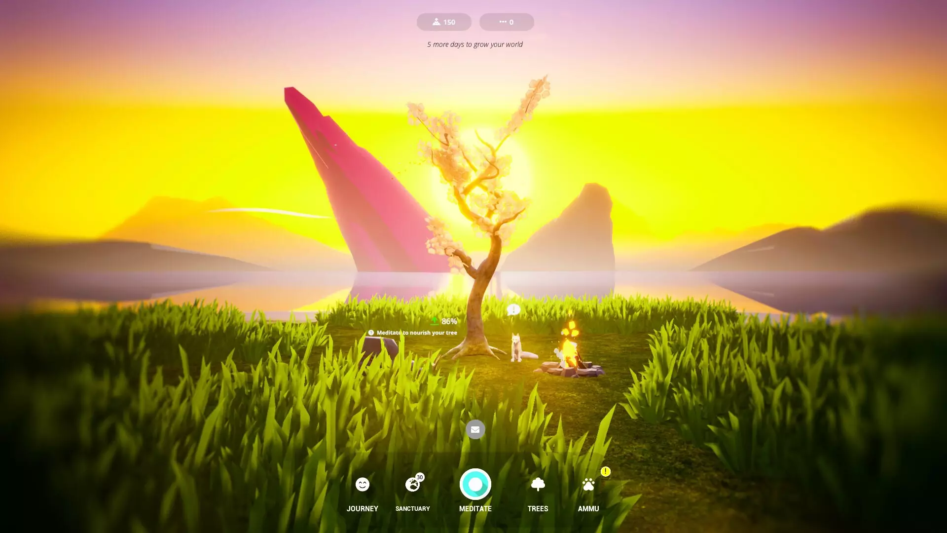 -Inward-游戏截图-好玩游戏库