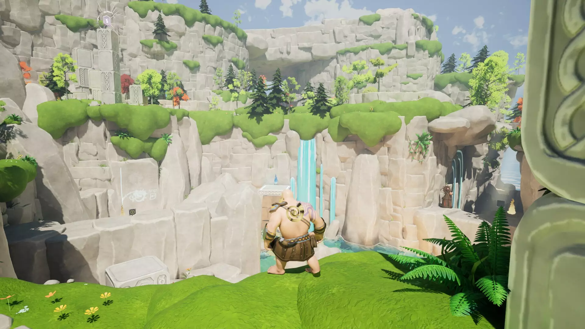 -Viking Hiking-游戏截图-好玩游戏库