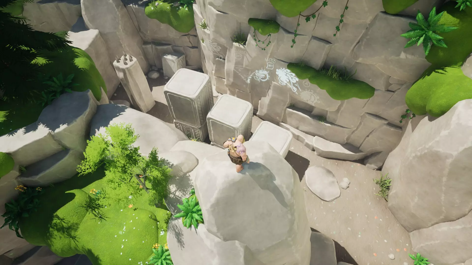 -Viking Hiking-游戏截图-好玩游戏库