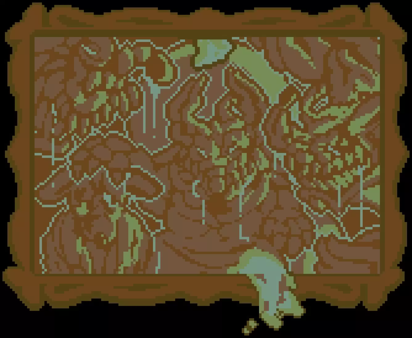 Juan Lumbreras y familia