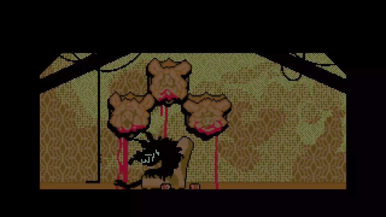 -Juan Lumbreras y familia-游戏截图-好玩游戏库