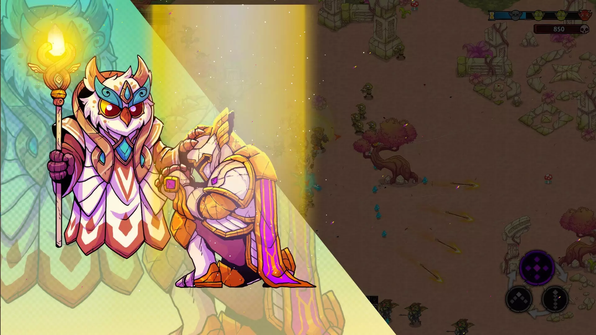 -Fellowship-游戏截图-好玩游戏库