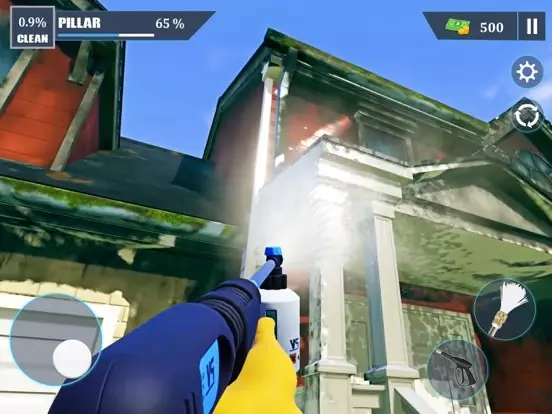 -PowerWash Simulator Game 2022-游戏截图-好玩游戏库