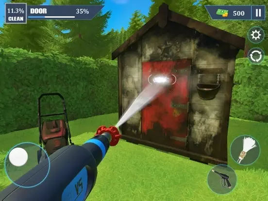 -PowerWash Simulator Game 2022-游戏截图-好玩游戏库