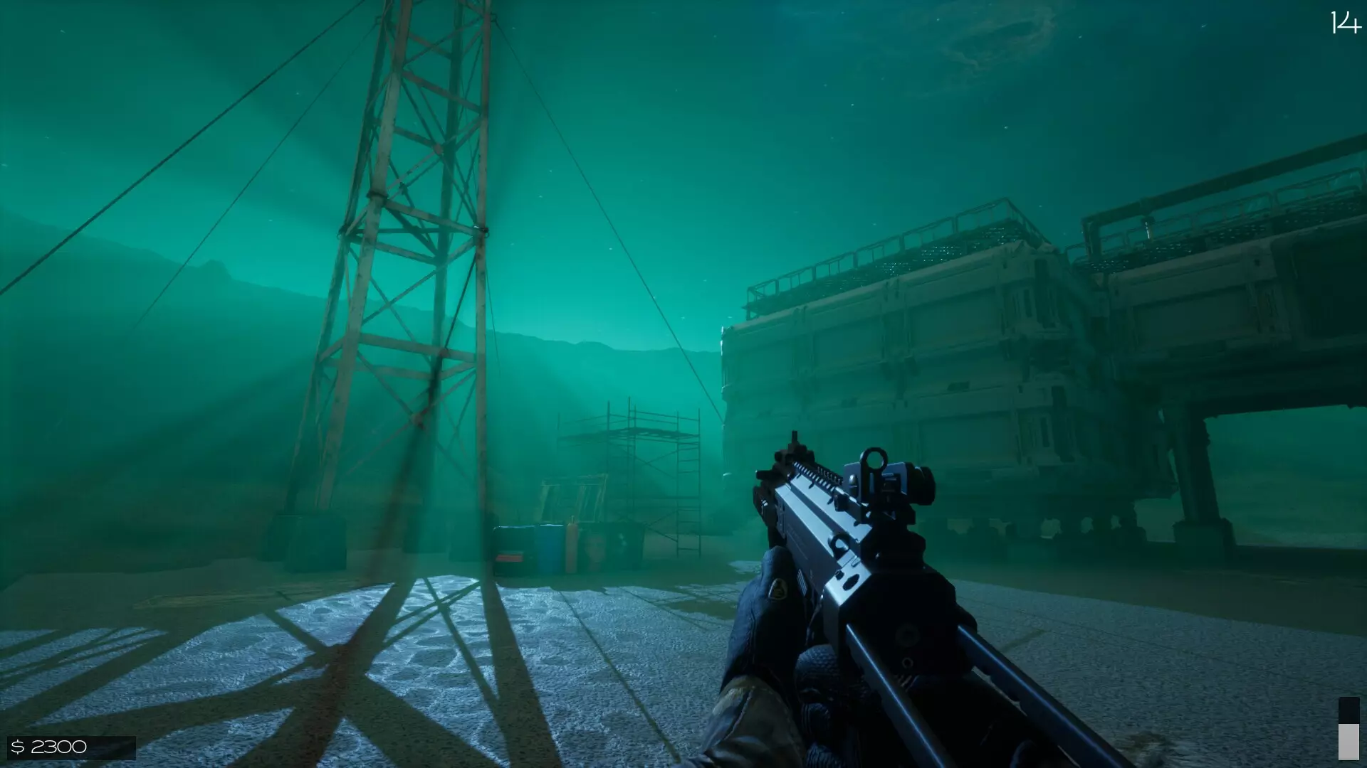 -After Dark-游戏截图-好玩游戏库