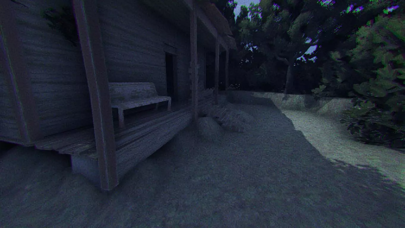 -MOLD 2 - ORIGIN-游戏截图-好玩游戏库