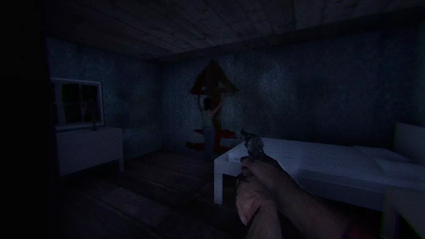 -MOLD 2 - ORIGIN-游戏截图-好玩游戏库