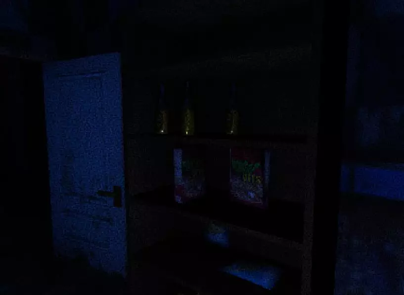 -The Portraits-游戏截图-好玩游戏库