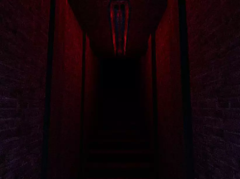 -The Portraits-游戏截图-好玩游戏库