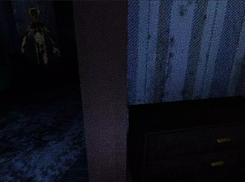 -The Portraits-游戏截图-好玩游戏库