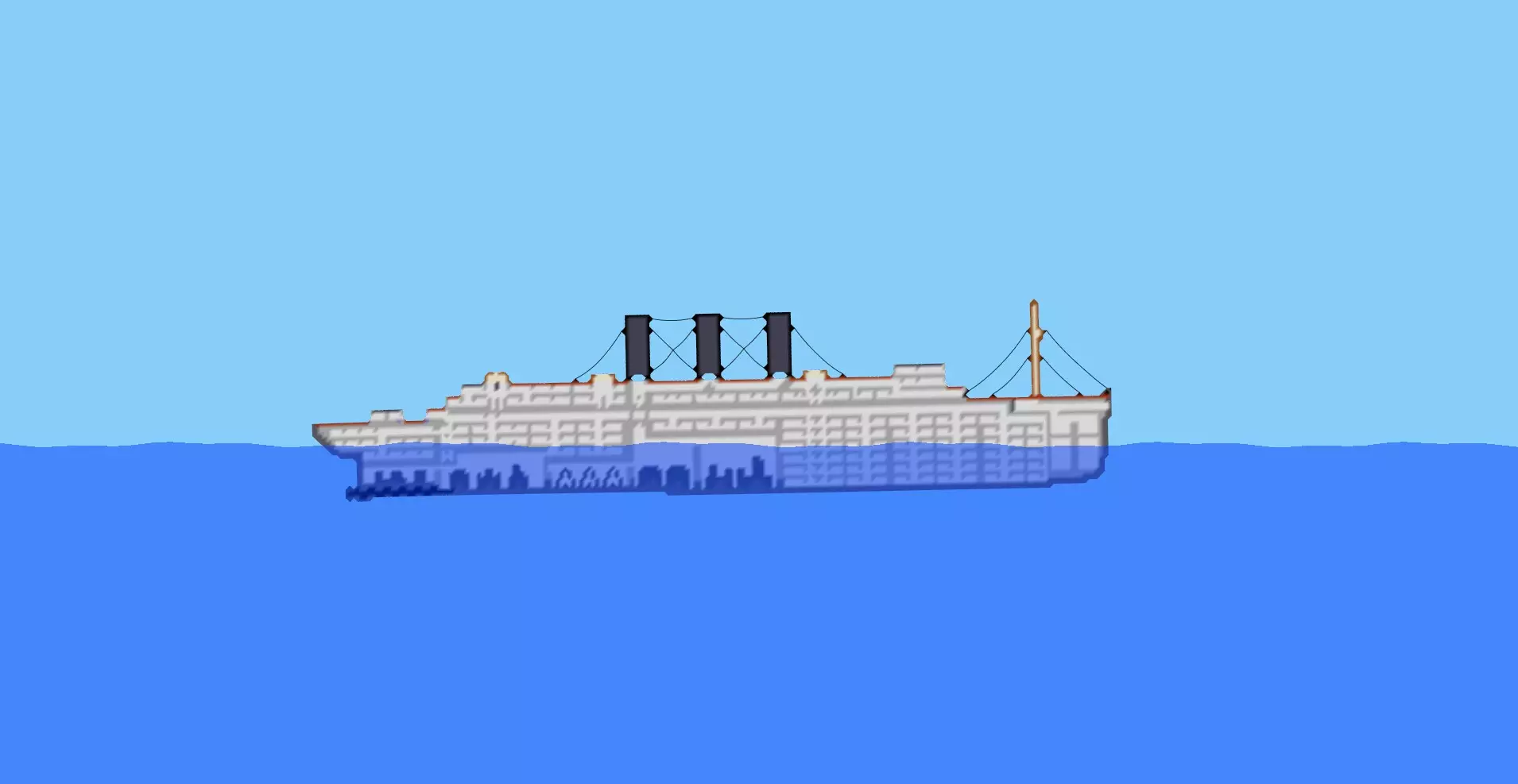 -Sinking Simulator: Legacy-游戏截图-好玩游戏库