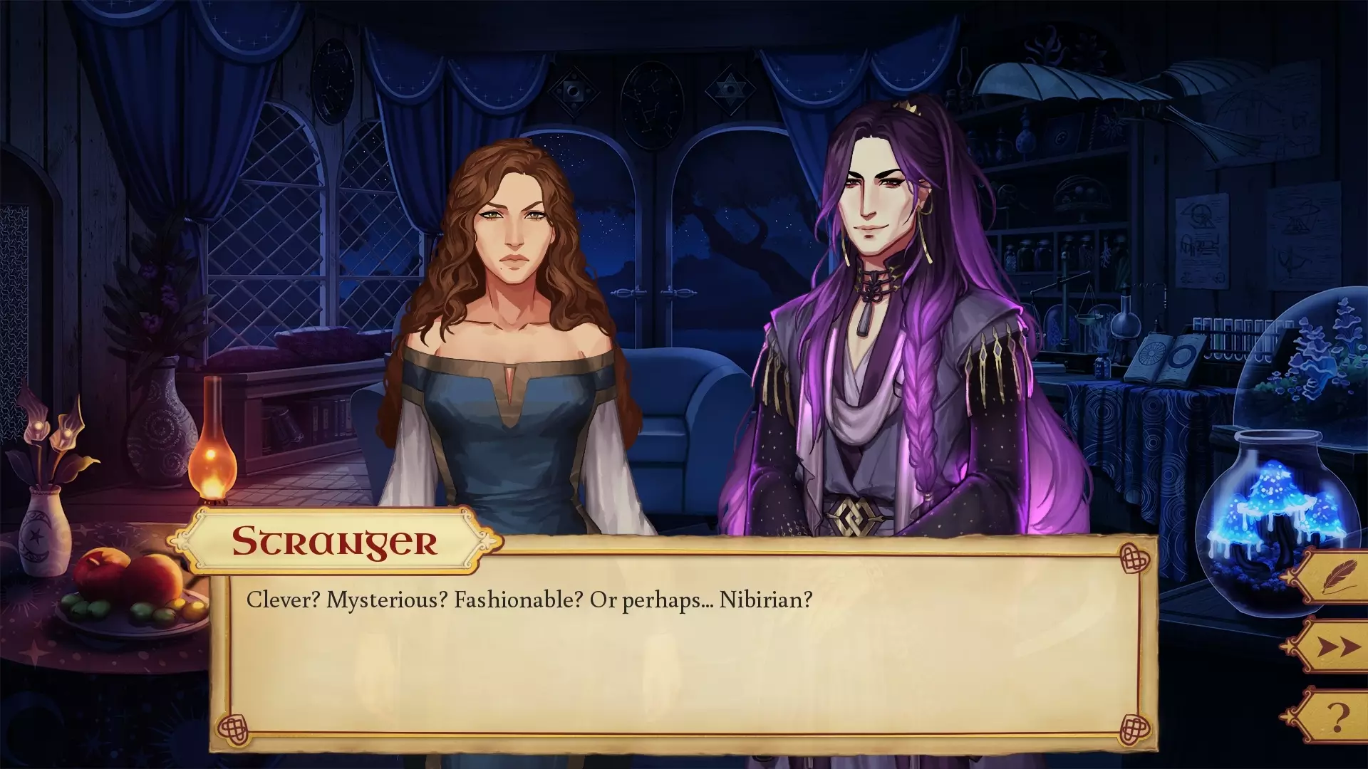 -Made Marion-游戏截图-好玩游戏库