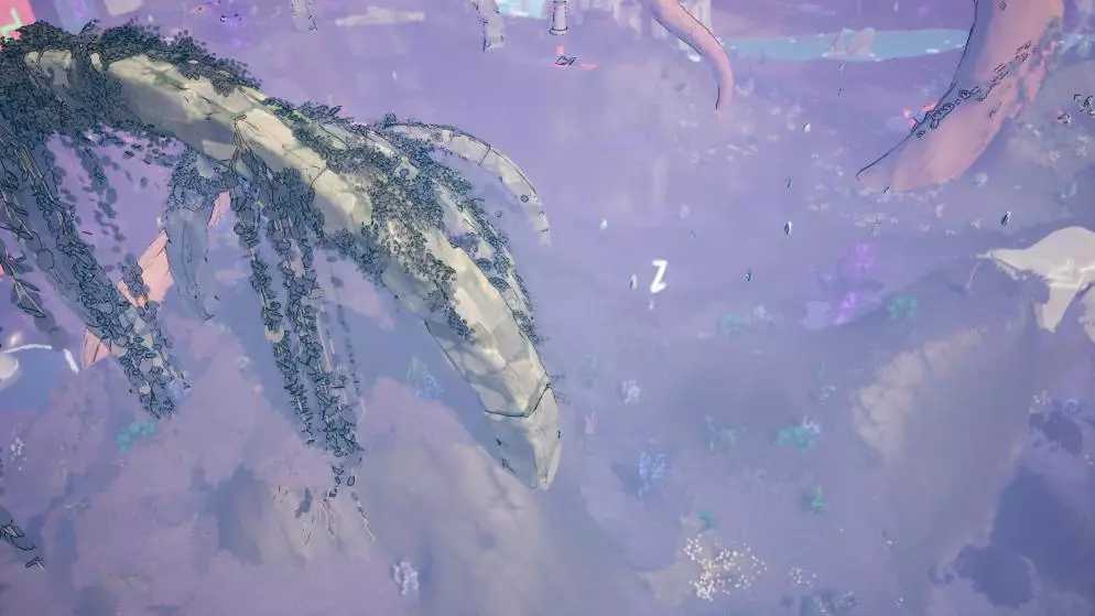 -BoF1LL: A Withering World DEMO-游戏截图-好玩游戏库