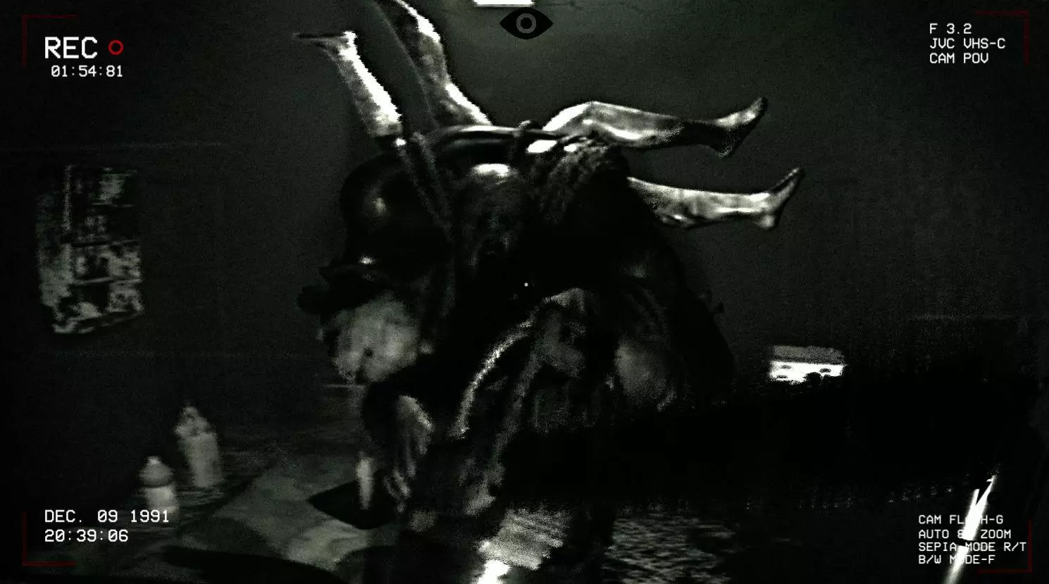 Durium Hospital Lost Tape 95