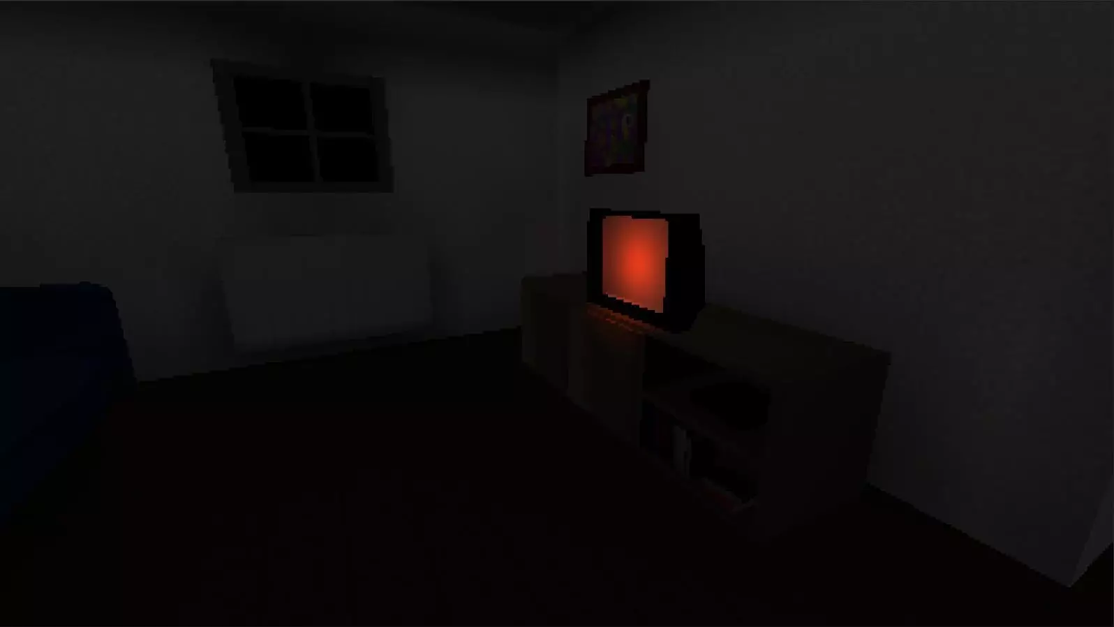 -sleeping alone-游戏截图-好玩游戏库