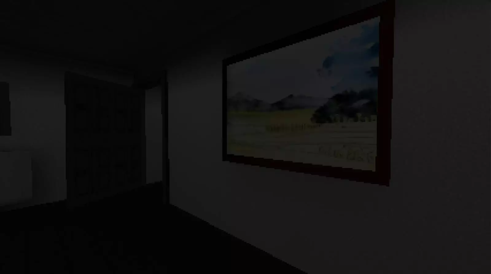 -sleeping alone-游戏截图-好玩游戏库