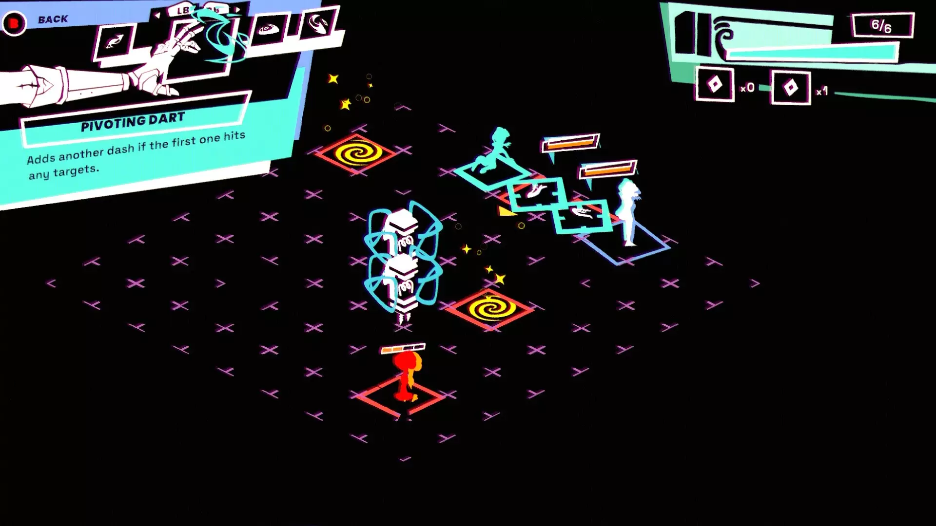 -Remnants of the Rift-游戏截图-好玩游戏库