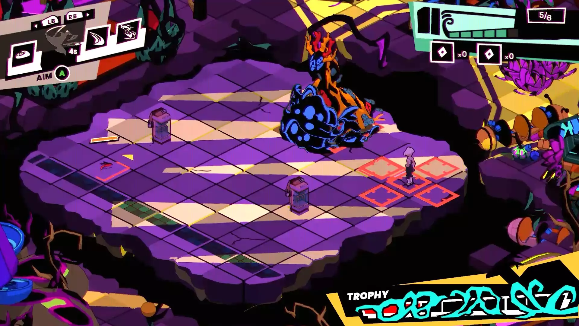 -Remnants of the Rift-游戏截图-好玩游戏库